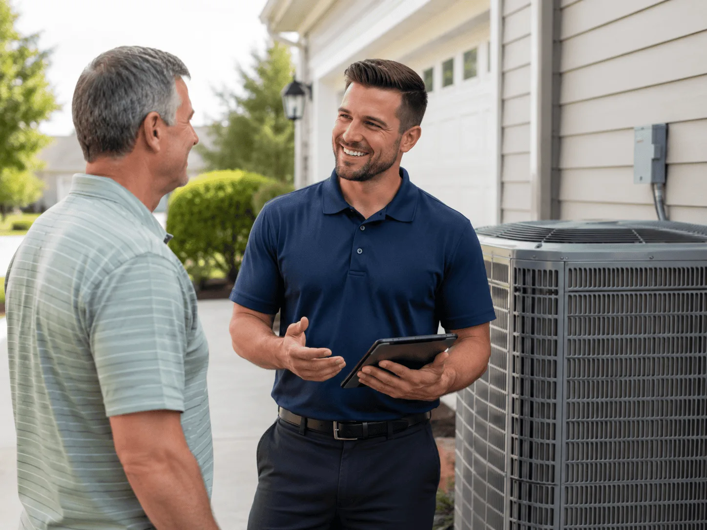 Heat Pump Installation Runnemede, NJ FAQs